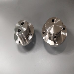 CNC Casadh Páirteanna do Uathoibríoch Uathoibríoch