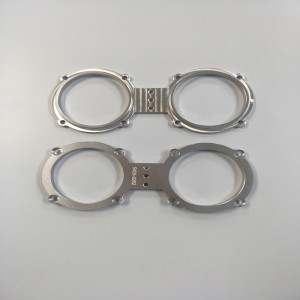 Doiciméad Milling a Thiomsú do Threalamh Tionsclaíoch an Tionóil