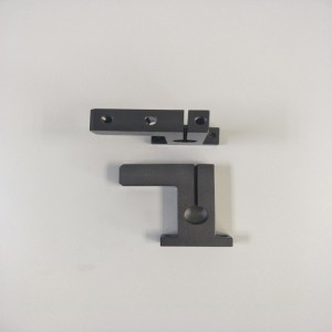 Doiciméad Milling a Thiomsú do Threalamh Tionsclaíoch an Tionóil