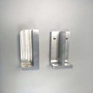 Páirteanna Miotail Cóireála Dromchla