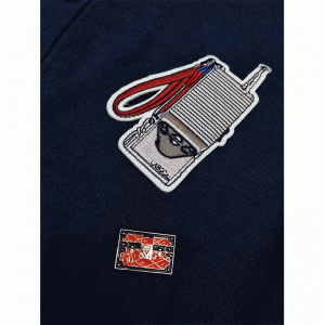 Suaitheantais Chustaim na mBan suaitheantais Cniotáilte na mBan