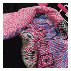 Geansaí Fancy Geoiméadrach Il-Dath na mBan 2018