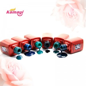 Kama 96 dathanna dazzle tumadh dath UV Glóthach Glóthach ingne