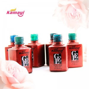 Kama 96 dathanna dazzle tumadh dath UV Glóthach Glóthach ingne