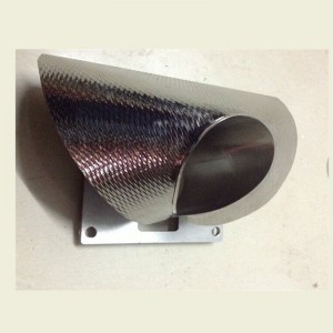 Iarcholún mála saincheaptha deartha