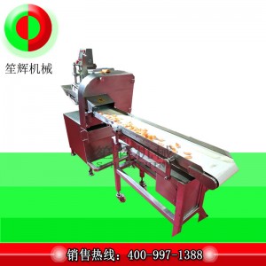 Slicer feola úr QP-160