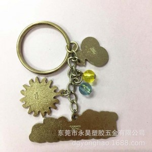 P065 slabhra eochair