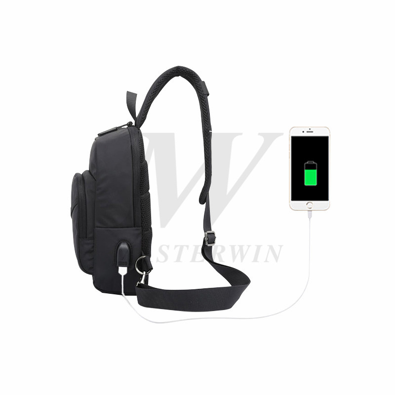 Crossbody Backpack_CB19-001UC