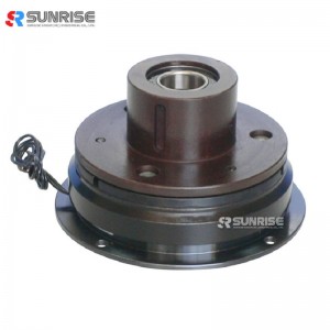 Barr Díol Sraith Inmheánach Leictreamaighnéadach Cling Bearing FCD-1 / -2