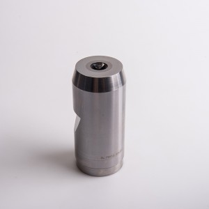 cuir isteach cóireáil chomhdhúile crua carbón tungstan scriú