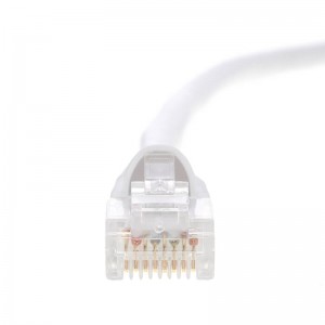 Cábla Ethernet CAT5E UTP Cábla