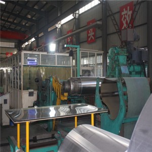 5052 6061 7075 mara ag úsáid pláta alúmanaim