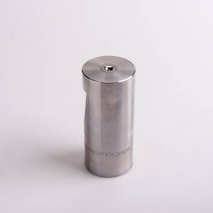 dísle ard - chomhdhúile tungstain scriú príomh - bás do cheannteideal fuar