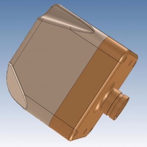CKV3 ... sraith de thrí chomhla liathróid leictreach sreinge