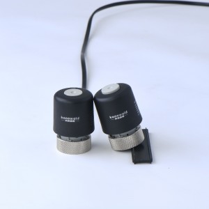 CDF30.1 Uisceán uisce cruach dhosmálta