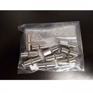 Cúplóir Painéal S Mount F