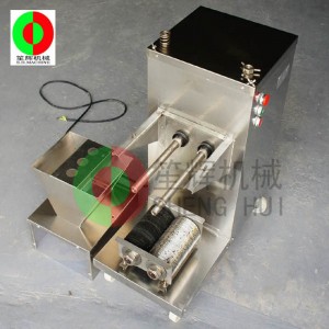 Slicer feola uathoibríoch / slicer feola ilfheidhmeach / slicer feola ingearach meánach QW-800