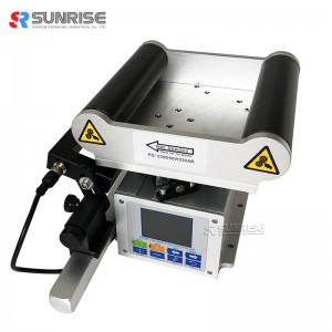 Monarcha Díreach Monarcha Treorach Treoraithe Gréasáin Uile-In-One le Clampaí agus Pláta Splice