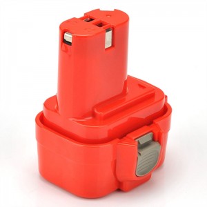 9101A, 9102, 193977-7, 192595-8 9.6V 1500mAh Athsholáthair Ni-CD Cadhnraí Druileála gan sreang Uilíoch