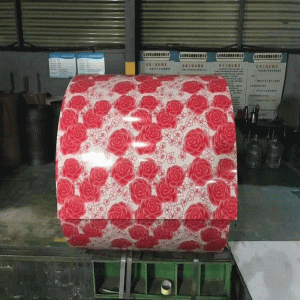 Pláta alúmanaim galbhánaithe