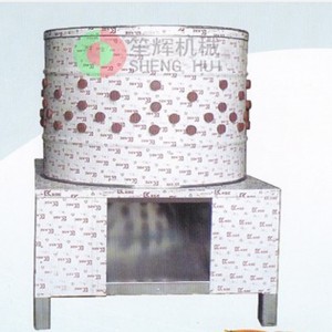 Meaisín Neartaithe Uniseing (Speisialta do Gé agus Lacha)