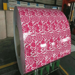 Corna cruach galbhánaithe