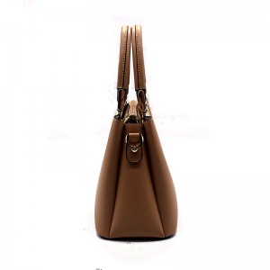 Mála láimhe leathair Candy Colorful PU Leathar