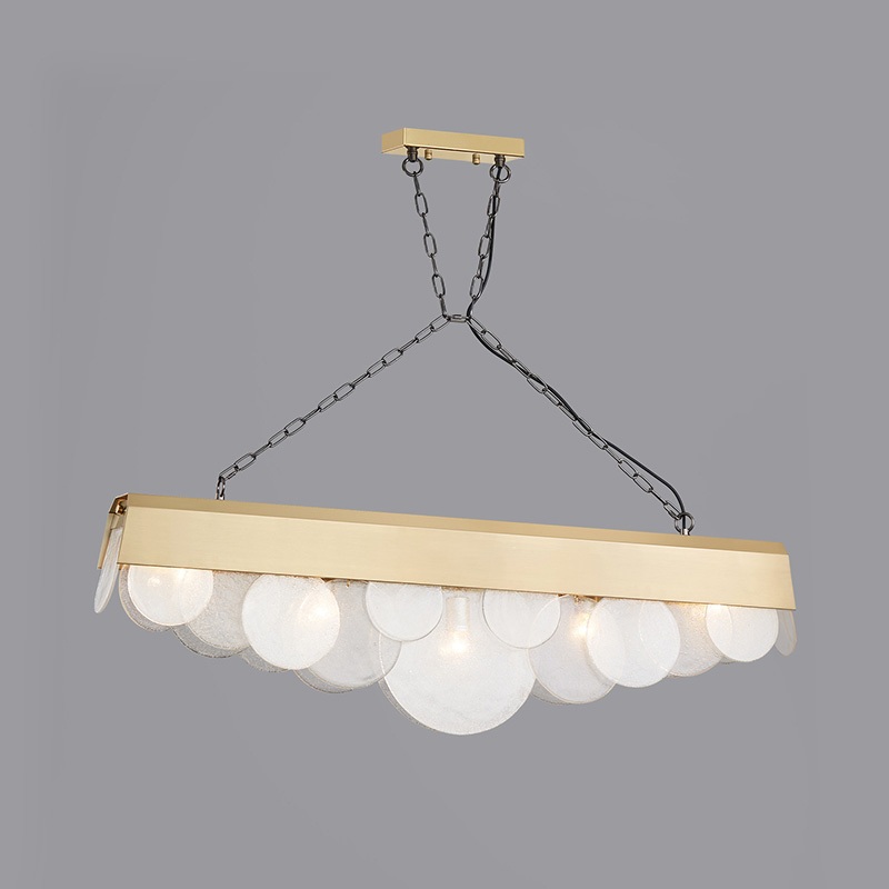 Óstán Gloine Só Nua-Aimseartha Nua Villa Chandelier Km2128