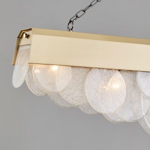 Óstán Gloine Só Nua-Aimseartha Nua Villa Chandelier Km2128
