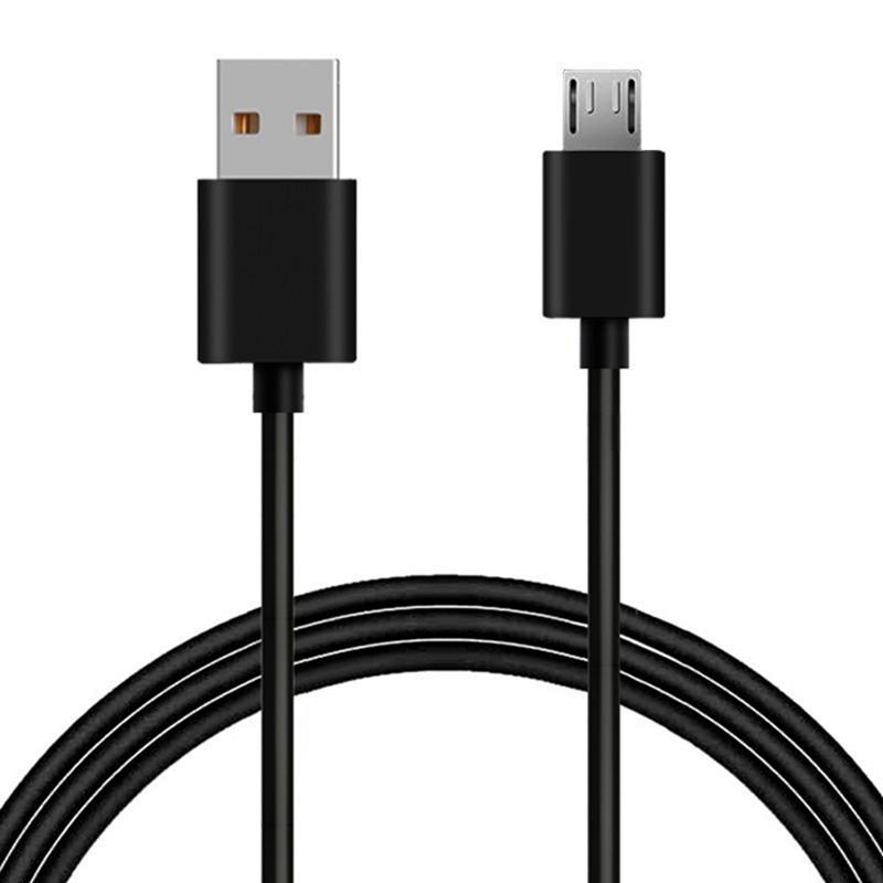 Micrea go USB TPE Cábla Sonraí