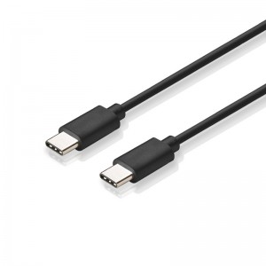 Cineál-C go Cábla Sonraí Cineál-C