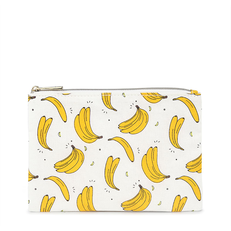 mála fasionCosmetic Snáithín nádúrtha Banana