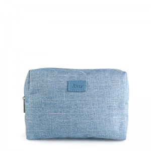 Mála cosmaideacha ábhar athchúrsáilte RPET