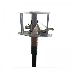 pacáistiú feadán cearnach a bhí ann roimhe seo