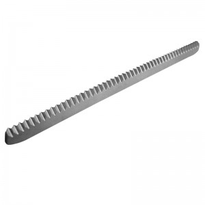 chonaic pacáistiú scian fiacla a ghearradh