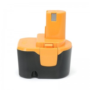 1400143, B-1222H, BPT1025 Ni-Mh