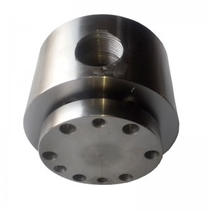 Accessories Saincheaptha meaisínithe meaisínithe práis CNC casadh