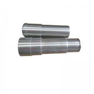 Beachtas CNC Iompaithe Casadh 316 meaisínithe Cruach dhosmálta Deil Páirteanna