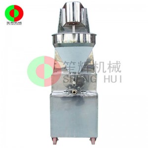 Meaisín ispíní caidéil GC-200