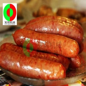 Meaisín líonta ispíní cothrománach GCW-3/5/7