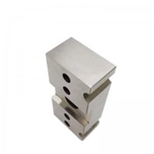 Punches Strapála Die Carbide Custom-made Carbide