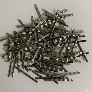 Snáithíní cruach Xorex