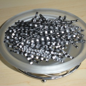 Snáithíní cruach Xorex