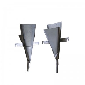 pacáistiú innealra sachet iar