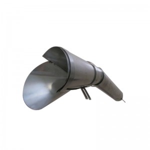 pacáistiú innealra sachet iar