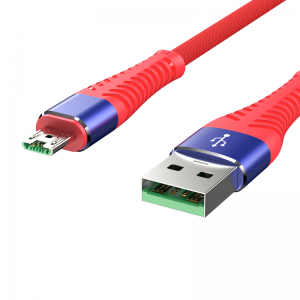 Cábla sonraí Bun-Mhuirir bhunaidh do VIVO