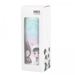 Soláthairtí Oifige Cás Il-Dath Double Peann Peann Leanaí