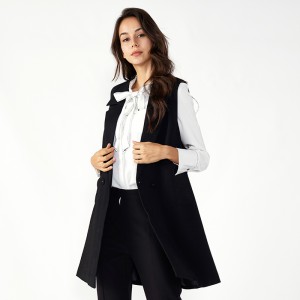 Poileistear Lady Softshell Saincheaptha Saol Banphrionsa Dúin síos