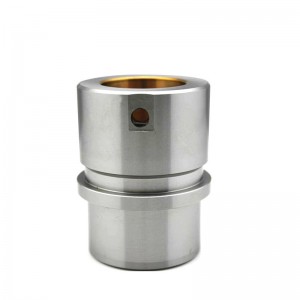 PG Machined Tungstan Carbide Páirteanna Punching le haghaidh Stampála Die