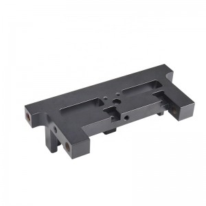 PG Machined Tungstan Carbide Páirteanna Punching le haghaidh Stampála Die